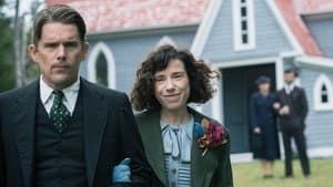 Maudie, el color de la vida — foto 2