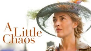 A Little Chaos — foto 3
