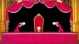 La princesse insensible — foto 1