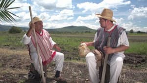 Dos compadres en apuros — foto 1