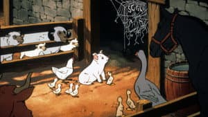 La telaraña de Charlotte — foto 9