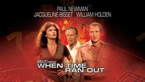When Time Ran Out... — foto 6