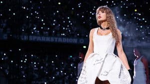 Taylor Swift | The Eras Tour | The Final Show — foto 1