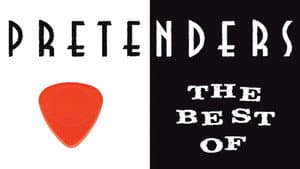 The Pretenders - Greatest Hits — foto 1