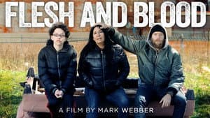 Flesh and Blood — foto 3