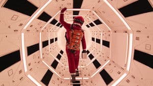 2001: Odisea del Espacio — foto 2