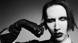 Marilyn Manson: Lest We Forget — foto 1