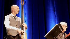 King Crimson: Meltdown - Live In Mexico City — foto 3