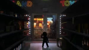 The Legacy of Chucky — foto 8
