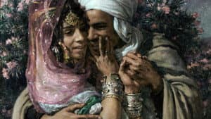 L'Orientalisme — foto 3