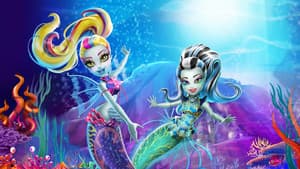 Monster High: El Gran Arrecife Monstruoso — foto 4