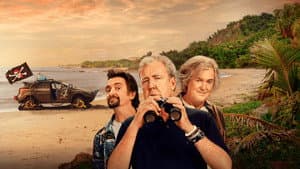 The Grand Tour — foto 7