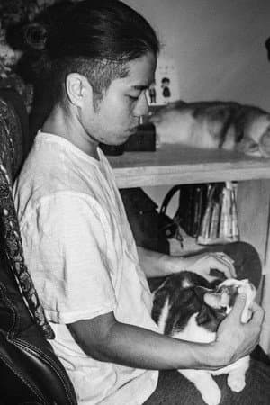 Yoshiharu Seri