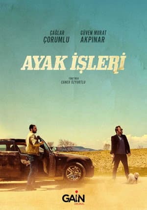 Temporada 1