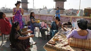 Lipstick Under My Burkha — foto 6