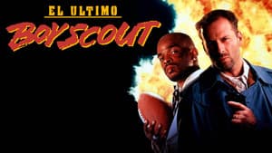 El Último Boy Scout — foto 2