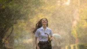 จดหมาย สายฝน ร่มวิเศษ — foto 2