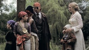 Descubriendo la tierra del Nunca Jamás — foto 8