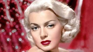 Lana Turner, l'indétrônable — foto 1