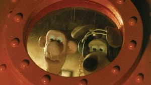 Wallace & Gromit: Un Día de Campo en la Luna — foto 5