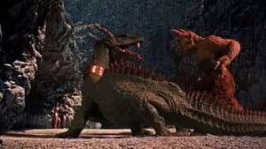 Simbad y la princesa — foto 2