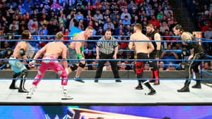 WWE Fastlane 2018 — foto 4