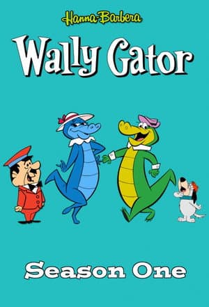 Temporada 1