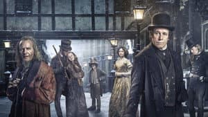 Dickensian — foto 3
