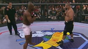 UFC 15: Collision Course — foto 1