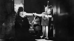 La momia azteca contra el robot humano — foto 3