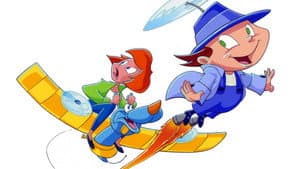 Gadget Boy & Heather — foto 2