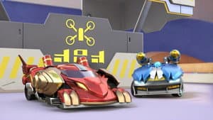 Episodio 1