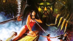 The Vampire Raiders — foto 1