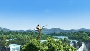Tarzan — foto 2