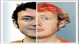 The James Holmes Conspiracy — foto 1