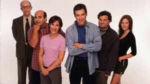 The Norm Show — foto 2