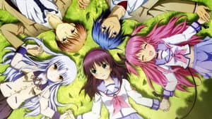 Angel Beats! — foto 2