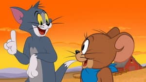 Tom y Jerry: ¡Arriba, vaquero! — foto 7