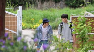기이한 로맨스 — foto 10