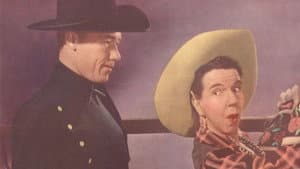 Jiggs and Maggie Out West — foto 1