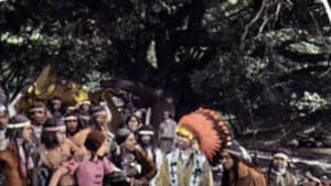 With Sitting Bull at the Spirit Lake Massacre — foto 1