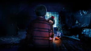 Juguetes de Terror — foto 9