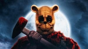 Winnie the Pooh: Miel y Sangre — foto 2