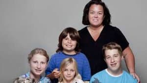 Una Familia Es Una Familia, Es La Familia — foto 1