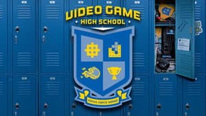 VGHS: The Movie — foto 3