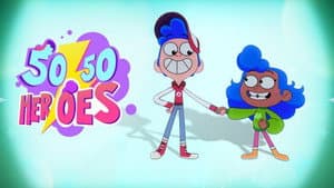 Héroes y hermanos — foto 6