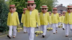 Doctor Who: Terror of the Autons — foto 2