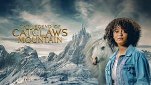 The Legend of Catclaws Mountain — foto 1