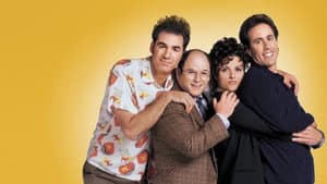 Seinfeld — foto 4