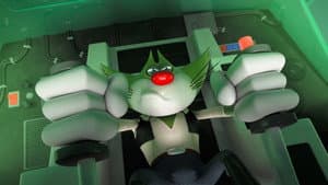 Oggy et les Cafards — foto 4